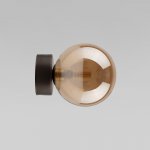 Настенный светильник со стеклянным плафоном 10256 Estera TK Lighting