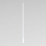 Светильник подвесной светодиодный Vist 7W 4000K белый 50312 LED Elektrostandard