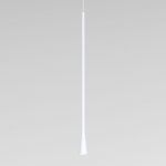 Светильник подвесной светодиодный Vist 7W 3000K белый 50312 LED Elektrostandard