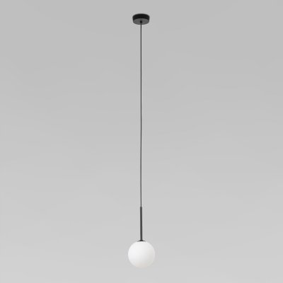 Подвесной светильник со стеклянным плафоном 4502 Martin TK Lighting Подвесной светильник со стеклянным плафоном 4502 Martin TK Lighting