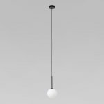 Подвесной светильник со стеклянным плафоном 4502 Martin TK Lighting