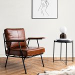 Настольный светильник со стеклянным плафоном Eurosvet 16043 Miki