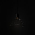 Подвесной светильник Eurosvet 10160 Modesto