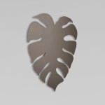 Настенный светильник Eurosvet 5719 Monstera