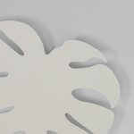 Настенный светильник Eurosvet 6436 Monstera