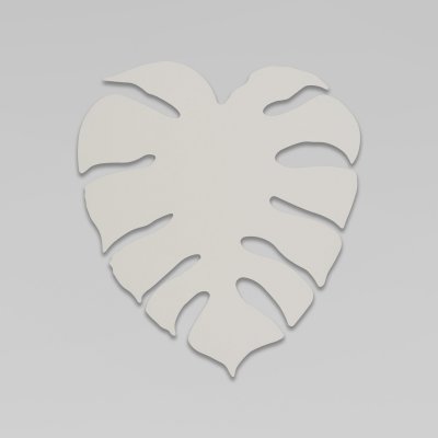 Настенный светильник Eurosvet 6436 Monstera