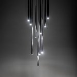 Подвесной светильник 10114 Piano TK Lighting