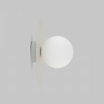 Настенный светильник со стеклянным плафоном 10231 Pixi TK Lighting