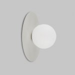 Настенный светильник со стеклянным плафоном 10231 Pixi TK Lighting