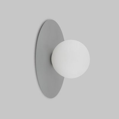 Настенный светильник со стеклянным плафоном 10232 Pixi TK Lighting Настенный светильник со стеклянным плафоном 10232 Pixi TK Lighting