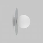 Настенный светильник со стеклянным плафоном 10232 Pixi TK Lighting