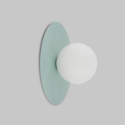 Настенный светильник со стеклянным плафоном 10229 Pixi TK Lighting Настенный светильник со стеклянным плафоном 10229 Pixi TK Lighting