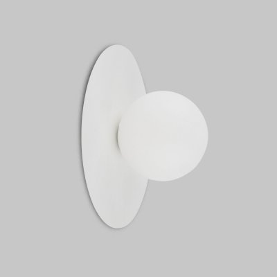 Настенный светильник со стеклянным плафоном 10227 Pixi TK Lighting Настенный светильник со стеклянным плафоном 10227 Pixi TK Lighting