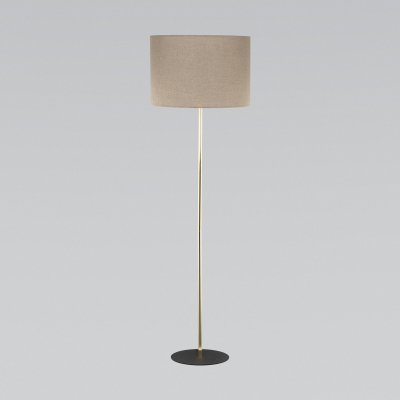 Напольный светильник с тканевым абажуром 16035 Umberto TK Lighting Напольный светильник с тканевым абажуром 16035 Umberto TK Lighting