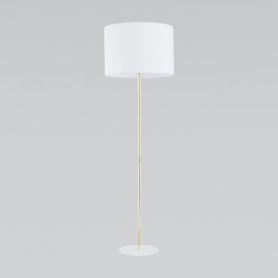 Напольный светильник с тканевым абажуром 16033 Umberto TK Lighting Напольный светильник с тканевым абажуром 16033 Umberto TK Lighting