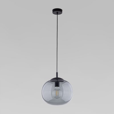 Подвесной светильник со стеклянным плафоном 4837 Vibe TK Lighting Подвесной светильник со стеклянным плафоном 4837 Vibe TK Lighting