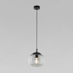 Подвесной светильник со стеклянным плафоном 5827 Vibe TK Lighting