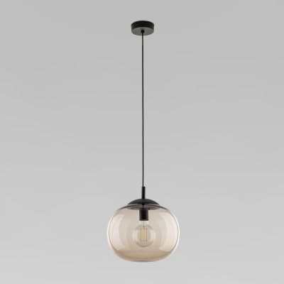 Подвесной светильник со стеклянным плафоном 4676 Vibe TK Lighting Подвесной светильник со стеклянным плафоном 4676 Vibe TK Lighting