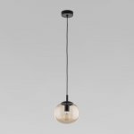 Подвесной светильник со стеклянным плафоном 5826 Vibe TK Lighting
