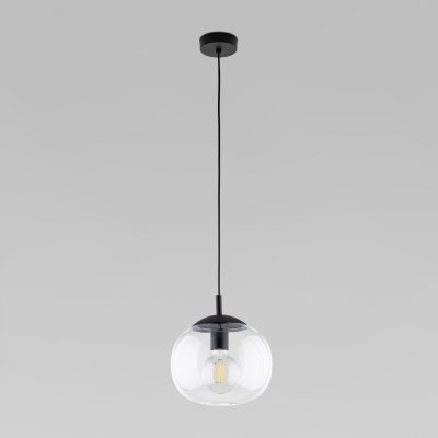 Подвесной светильник со стеклянным плафоном 4816 Vibe TK Lighting Подвесной светильник со стеклянным плафоном 4816 Vibe TK Lighting