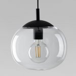 Подвесной светильник со стеклянным плафоном 4816 Vibe TK Lighting