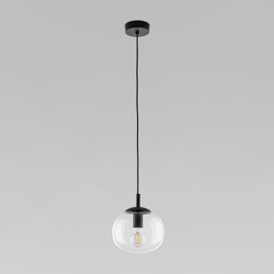 Подвесной светильник со стеклянным плафоном 5823 Vibe TK Lighting