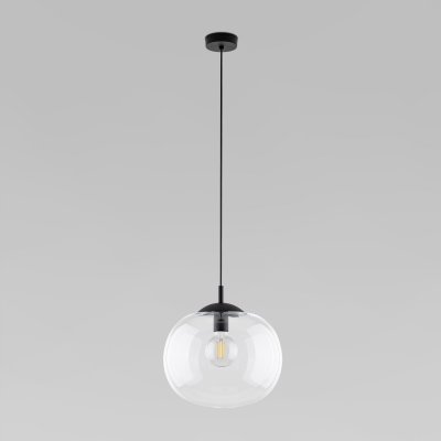 Подвесной светильник со стеклянным плафоном 4817 Vibe TK Lighting Подвесной светильник со стеклянным плафоном 4817 Vibe TK Lighting