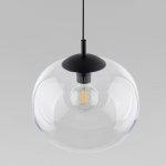 Подвесной светильник со стеклянным плафоном 4817 Vibe TK Lighting