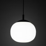 Подвесной светильник со стеклянным плафоном 4759 Vibe TK Lighting