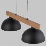 Подвесной светильник 4711 Oslo TK Lighting