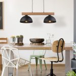 Подвесной светильник 4711 Oslo TK Lighting