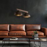 Подвесной светильник 4507 Oslo TK Lighting