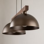 Подвесной светильник 4507 Oslo TK Lighting