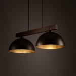 Подвесной светильник 4507 Oslo TK Lighting