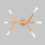 Настенный светильник Eurosvet 4525 Noble