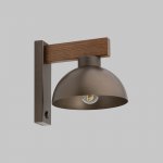 Настенный светильник 6279 Oslo TK Lighting
