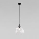 Подвесной светильник со стеклянным плафоном 10082 Sol TK Lighting