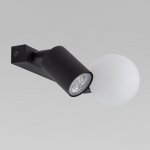 Настенный светильник со стеклянным плафоном 10148 Vox TK Lighting