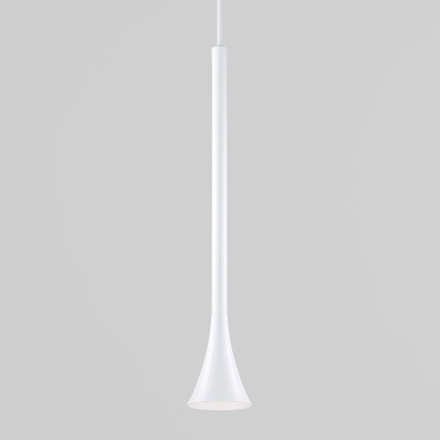 Светильник подвесной светодиодный Hall 5W 4000K белый 50314 LED Elektrostandard Светильник подвесной светодиодный Hall 5W 4000K белый 50314 LED Elektrostandard