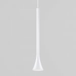 Светильник подвесной светодиодный Hall 5W 4000K белый 50314 LED Elektrostandard