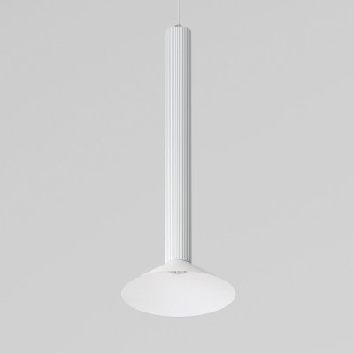 Светильник подвесной светодиодный Fest 7W 4000 K белый 50315 LED Elektrostandard Светильник подвесной светодиодный Fest 7W 4000 K белый 50315 LED Elektrostandard