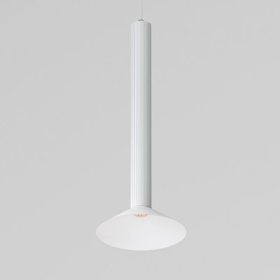 Светильник подвесной светодиодный Fest 7W 3000K белый 50315 LED Elektrostandard Светильник подвесной светодиодный Fest 7W 3000K белый 50315 LED Elektrostandard