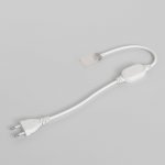 Сетевой шнур для лент 95000/02 95081/00 Elektrostandard