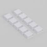 Заглушка для лент 95000/02 (10 шт) End Cup 220V СОВ Elektrostandard