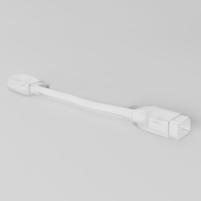 Коннектор для лент 95000/02 гибкий 95082/00 Elektrostandard