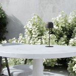 Светильник светодиодный настольный Bitty черный TL70260 Elektrostandard