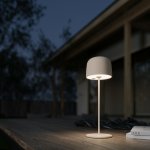 Светильник светодиодный настольный Bitty бежевый TL70260 Elektrostandard