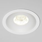 Светильник встраиваемый светодиодный Combi 20W 4000K белый 25069/LED