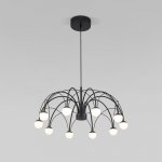 Подвесной светодиодный светильник 90034/10 Eurosvet