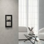 Выключатель двухклавишный (дымчатый) Werkel W1220004